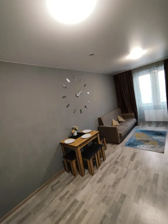 2-комнатная евро квартира у набережной в самом центре