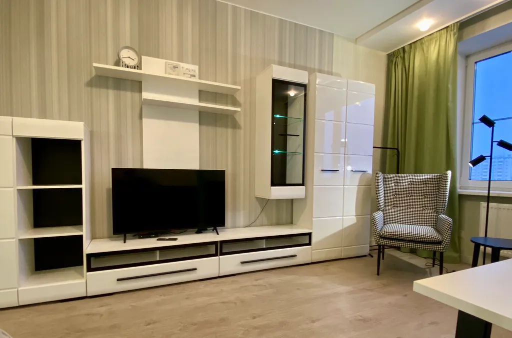 Апартамент Иволга