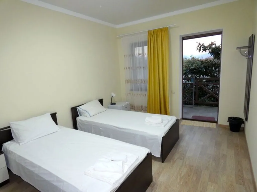 Квартира Комната — Сухум