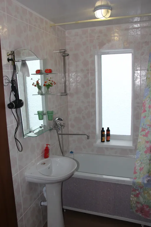 4-комнатный Дом