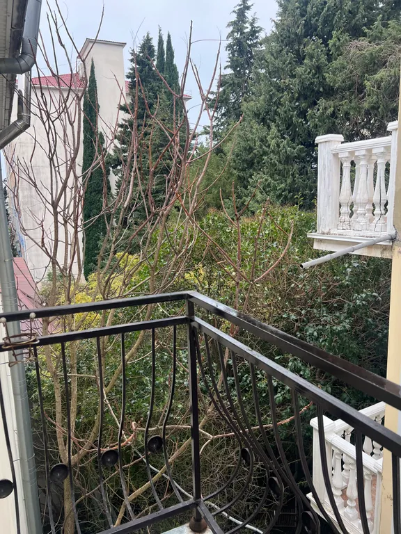 Квартира Комната — Лазаревское