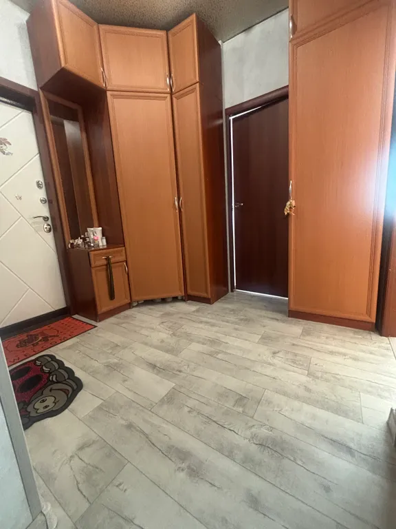 Квартира улучшенной планировки