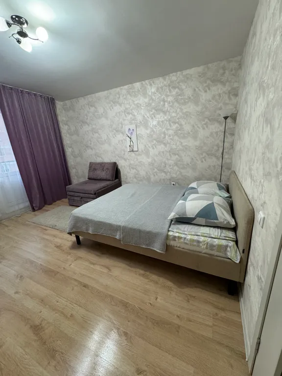 Уютная и свежая квартира в самом центре — аренда посуточно в Шерегеш