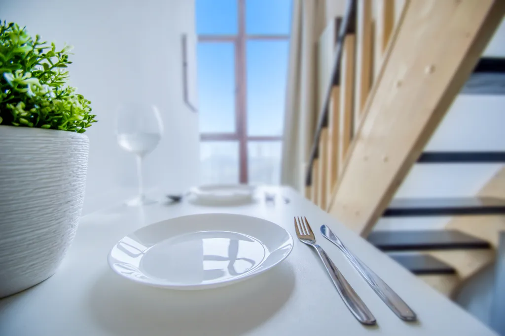 Квартира Квартира Двухуровневый апартамент в ЖК ApartVille — Москва