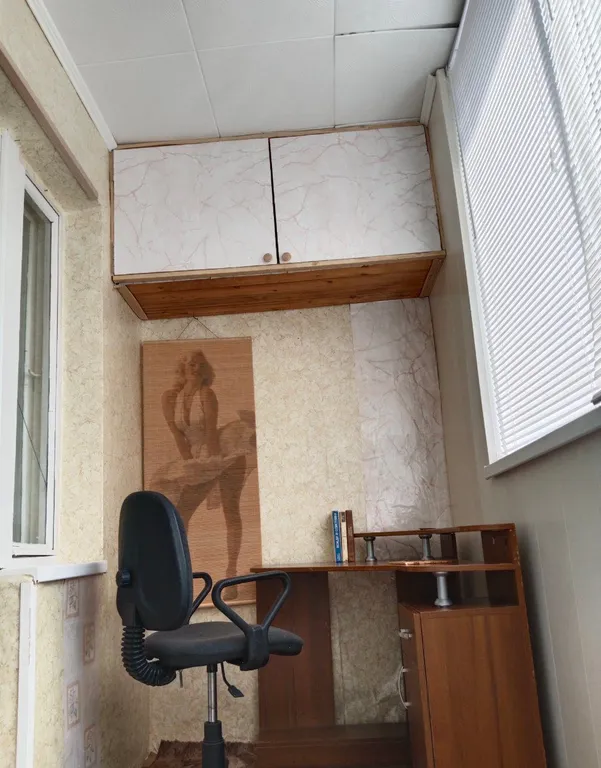 Квартира 2-комнатная Квартира — Анапа