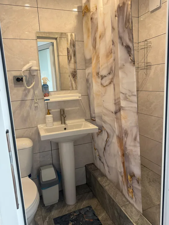 Квартира Комната — Сочи