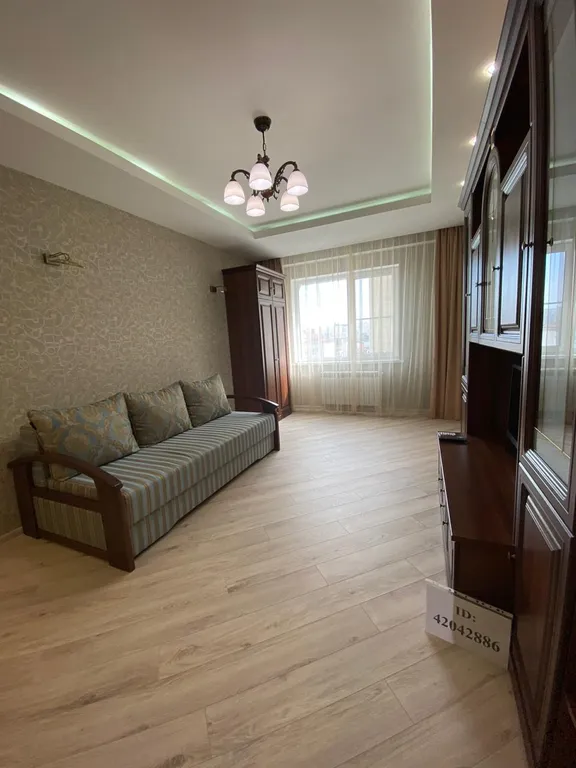 Квартира Отличная, уютная, современная 2-ком. квартира у моря — Анапа