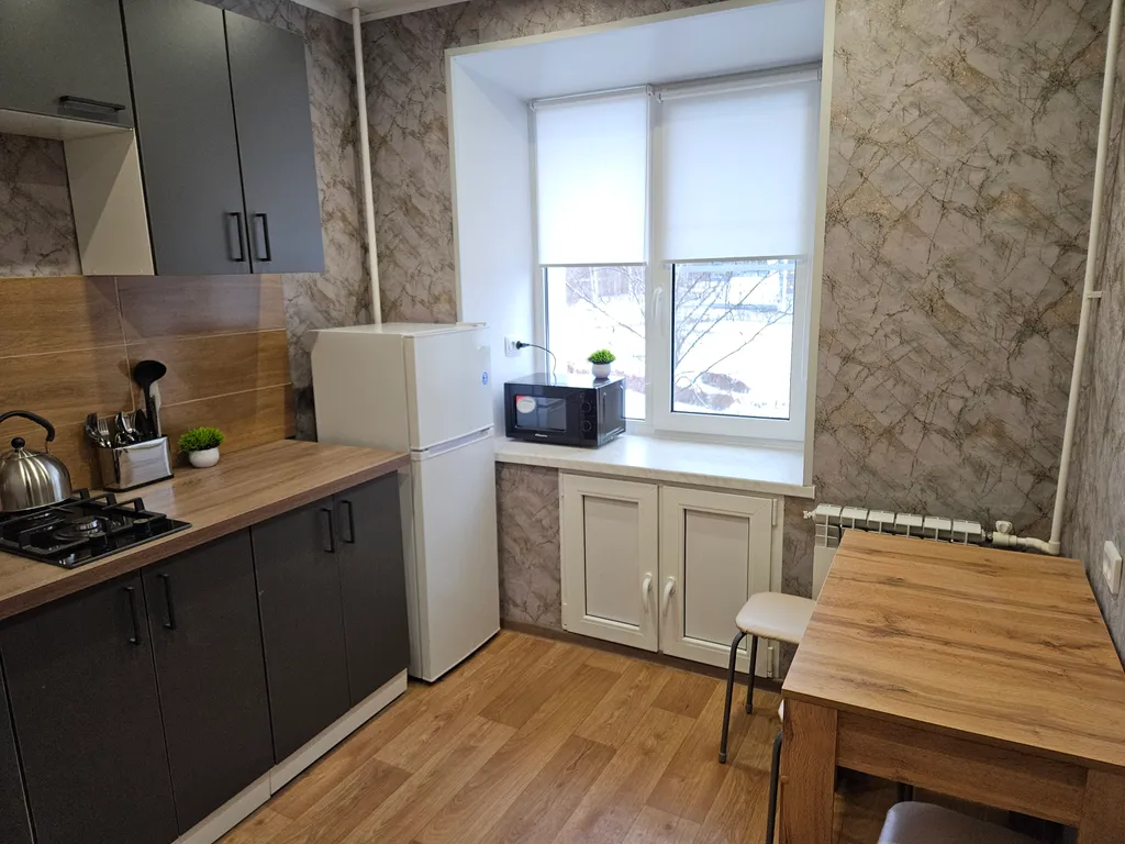 Квартира Квартира с видом на озеро — Бокситогорск