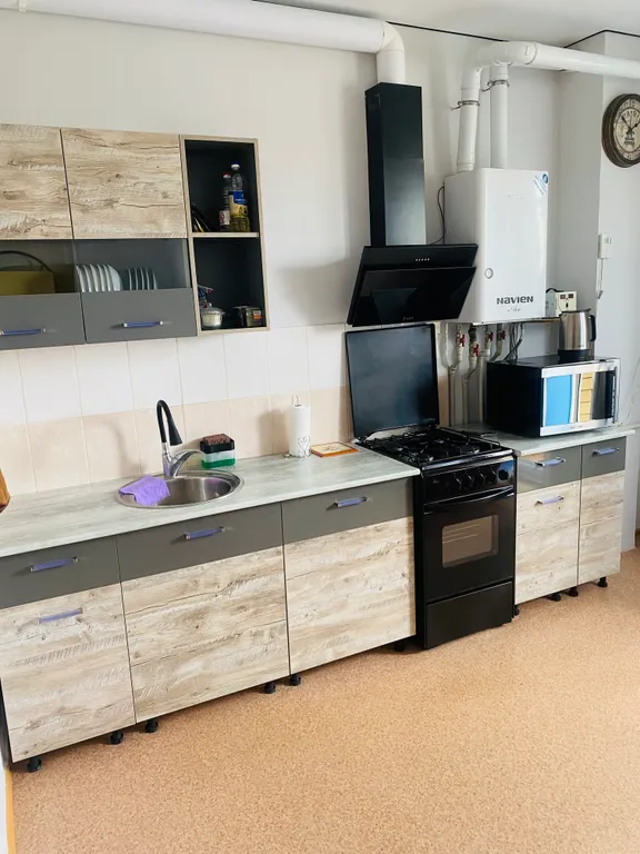 Квартира 2-комнатная Квартира — Горячий Ключ