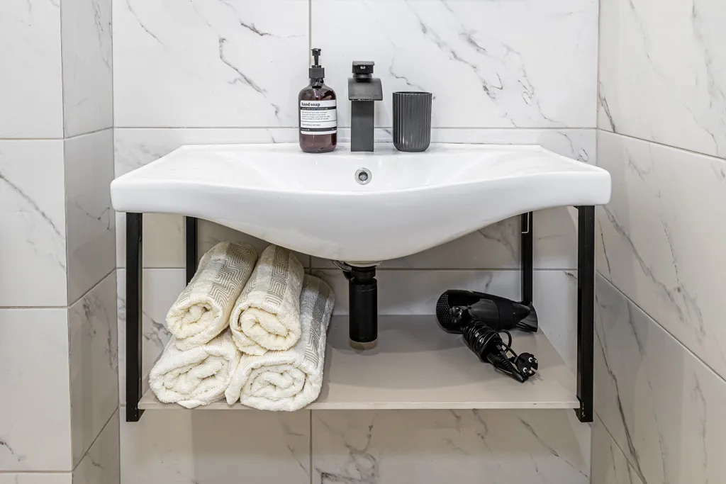 Двушка с евроремонтом и атмосферой загорода