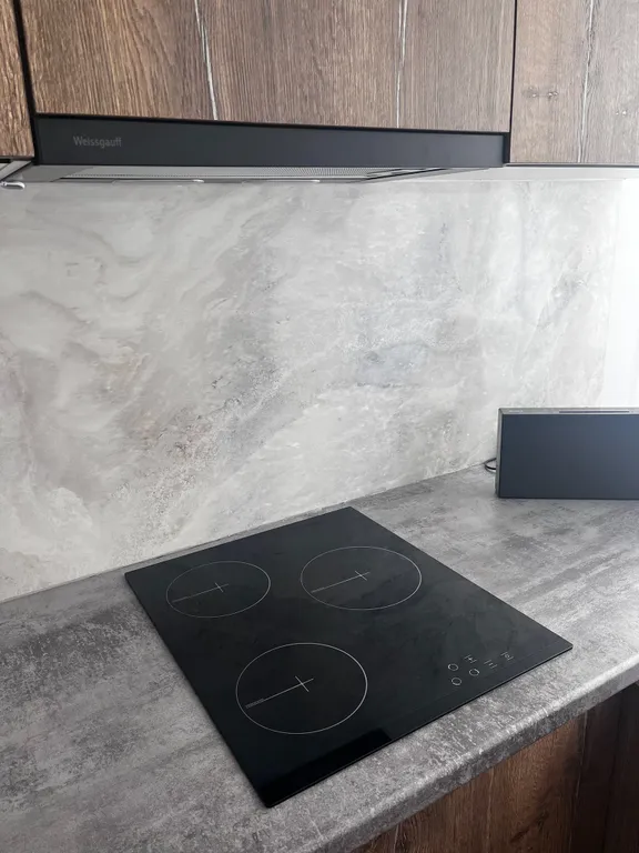 Уютнaя квартира в Приисковом