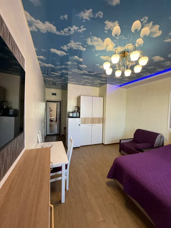Квартира Комната — Адлер