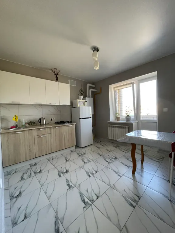 Квартира Новая уютная квартира — Элиста