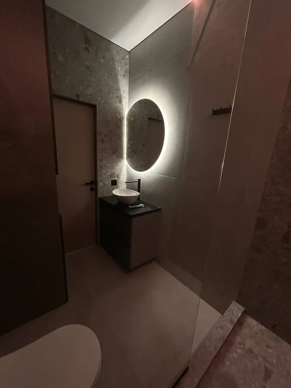 Апартаменты Локомотив