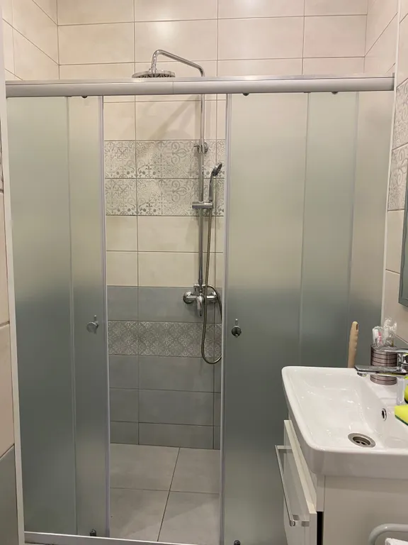 Уютная квартира комфорт-класса