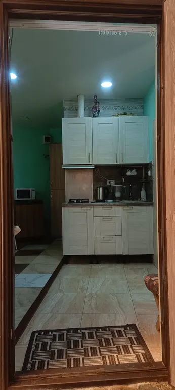 Квартира Квартира Семейная студия недалеко от моря — Сочи