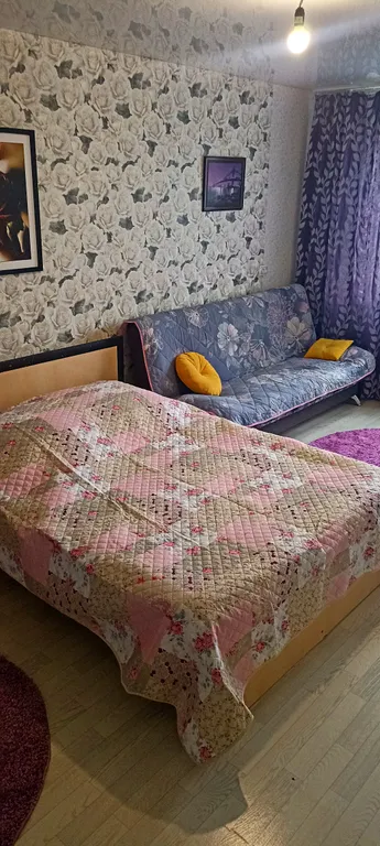 Уютная квартира в центре