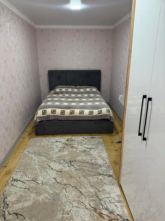 Квартира возле моря