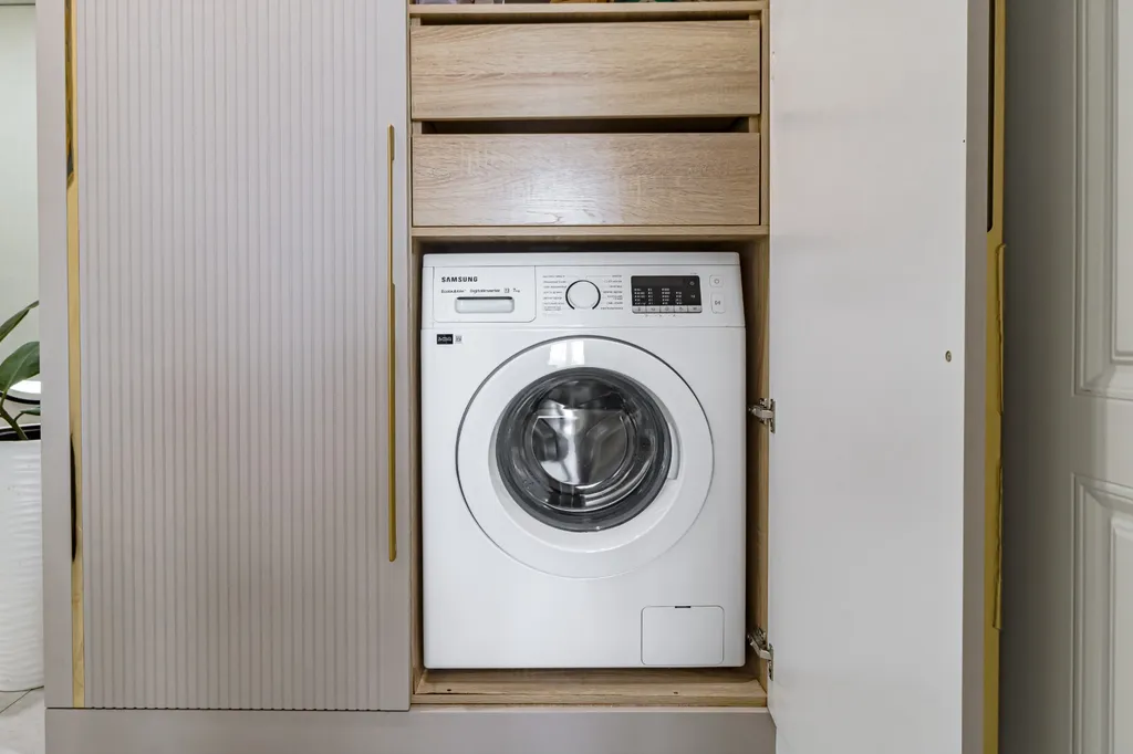 Апартамент с 2 спальнями рядом с Хан шатром