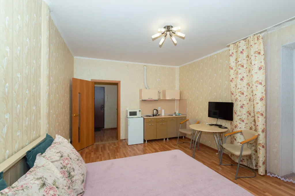 Апартаменты в центре города, Галерея Вояж, ЦУМ