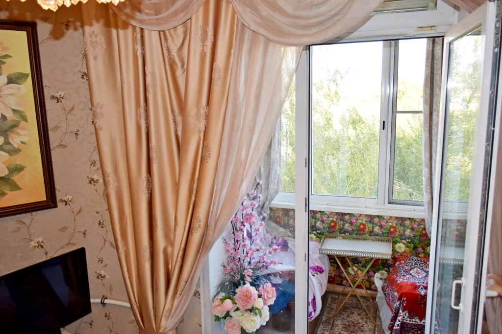 Квартира Оазис с двумя изолированными комнатами на Маркса — Новосибирск