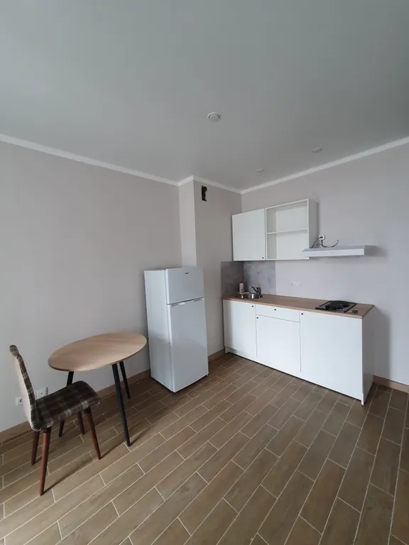 Квартира Стильная студия — Ростов-на-Дону