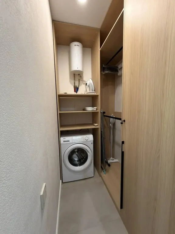 Уютная квартира в самом центре