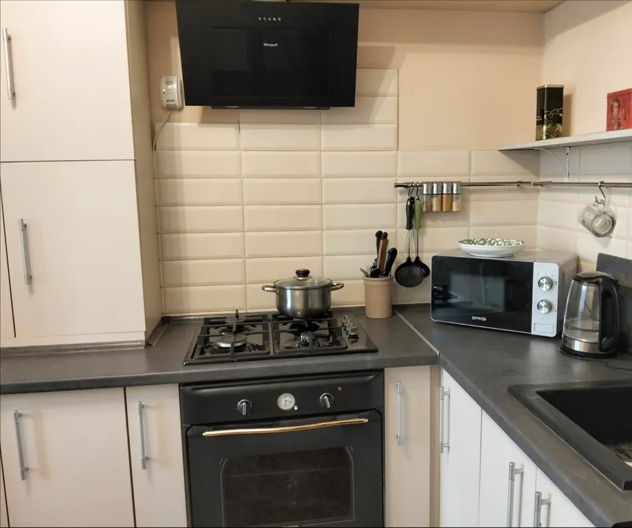 Квартира Уютная квартира в историческом районе города — Калининград