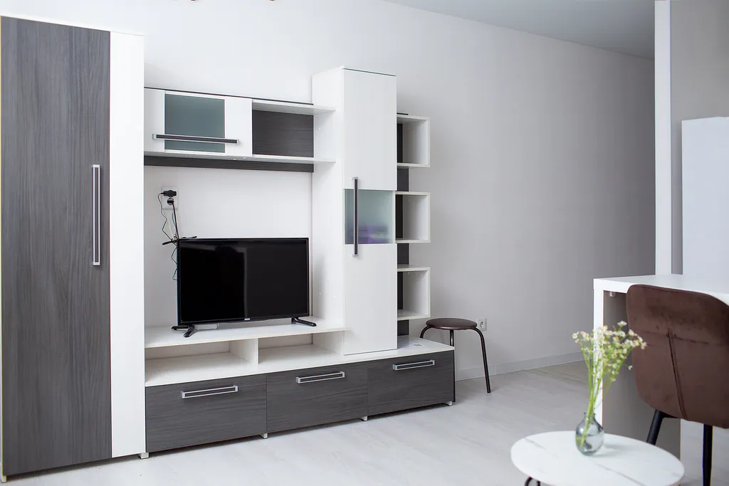 Уютная студия рядом с вами