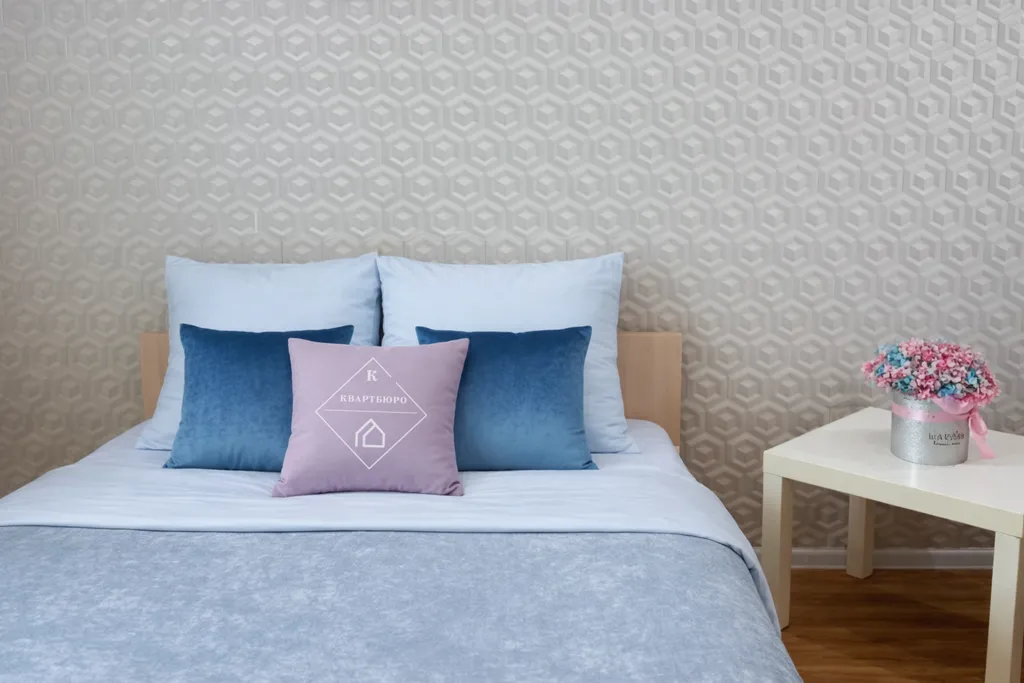 Стильная 1-комнатная квартира