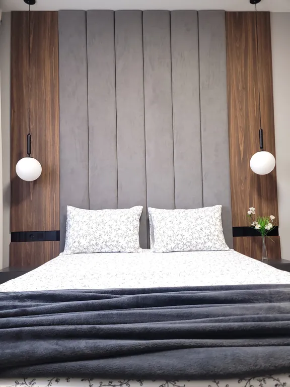 Уютная квартира в центре