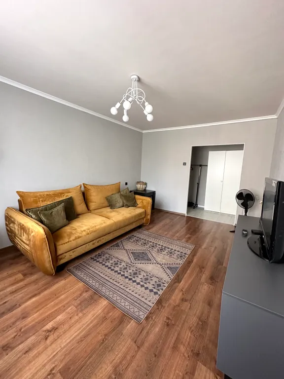 Уютная квартира недалеко от центра — аренда посуточно в Калининград