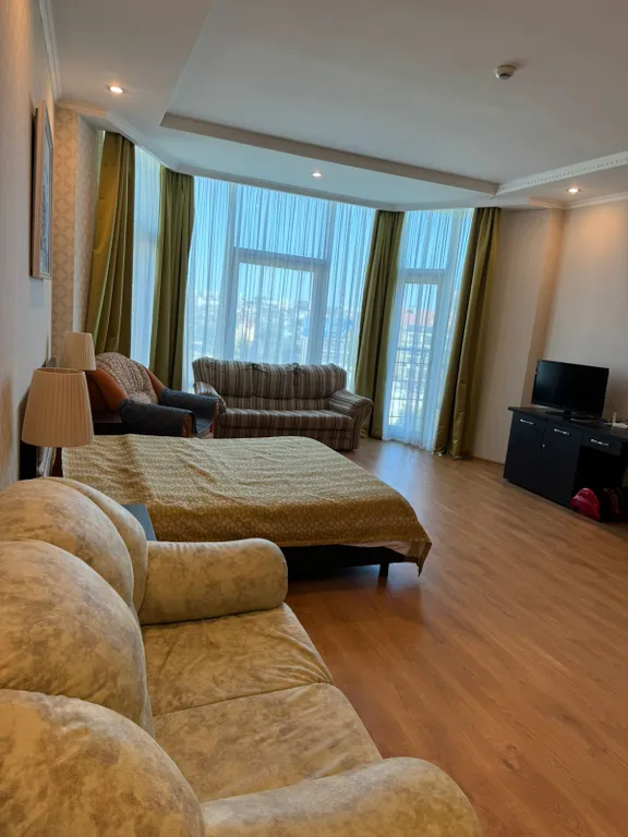 Апарты со с. П. А аквамарин 5