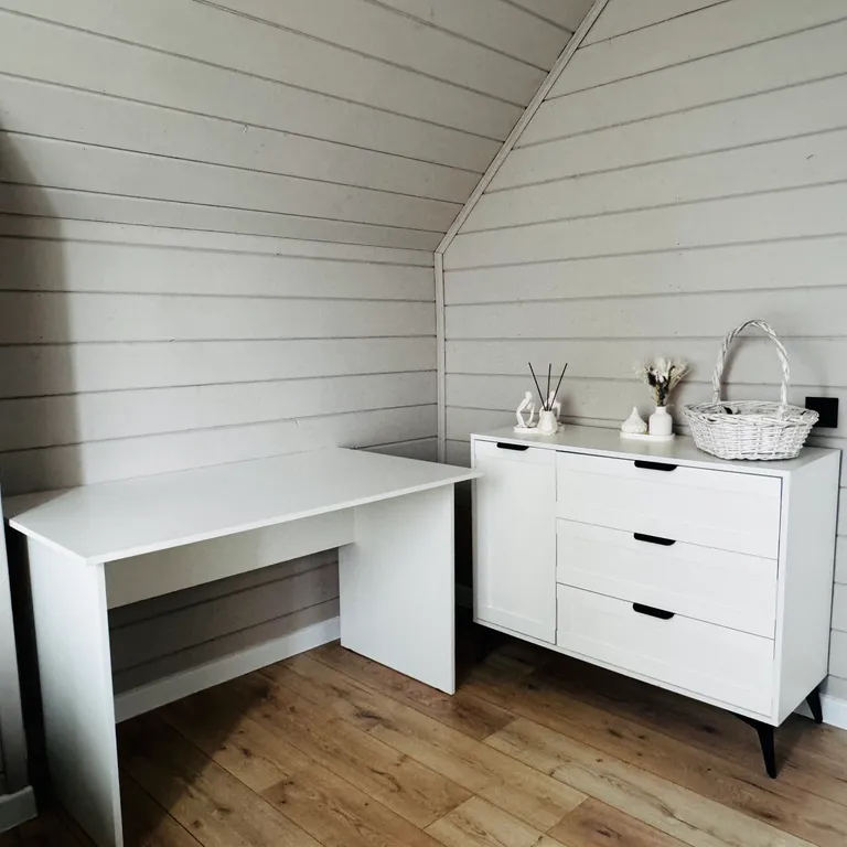 Коттедж Новый дом на Истре — Лопотово