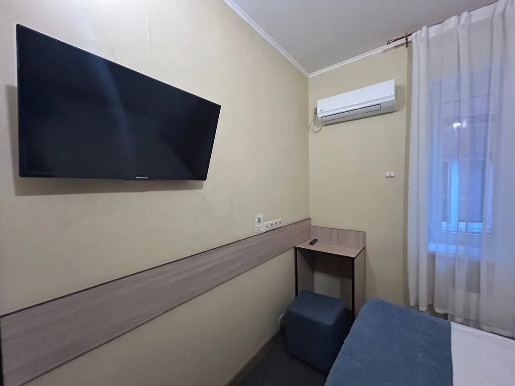 Комната Transit - VKO (Внуково)