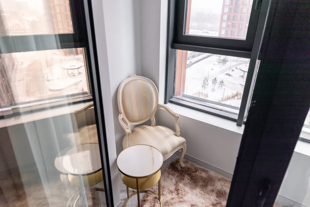 Квартира Квартира Апартамент "Сидней" рядом с Москва-сити — Москва