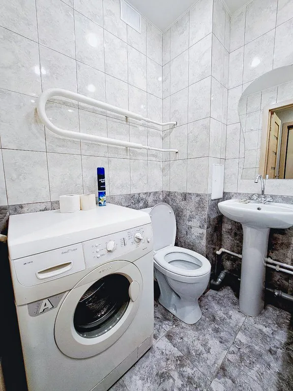 Квартира рядом с военной частью