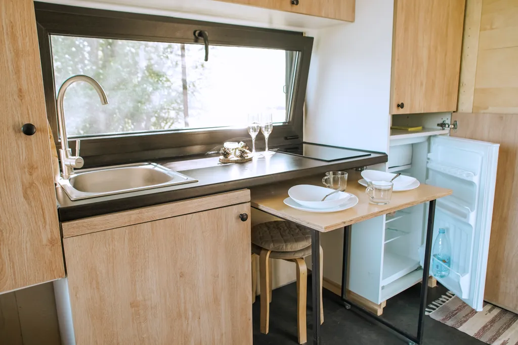 Дом на холме