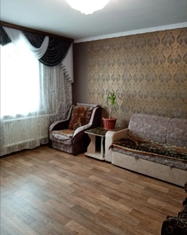 Уютная квартира — аренда посуточно в Яровое