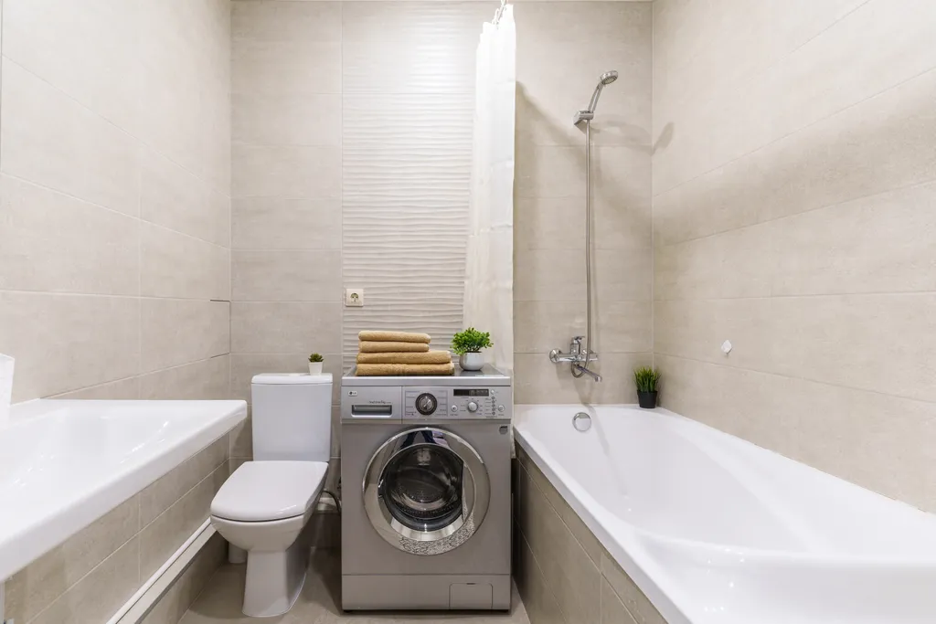 Квартира Квартира двухкомнатная у парка Галицкого жк Песпектива — Краснодар