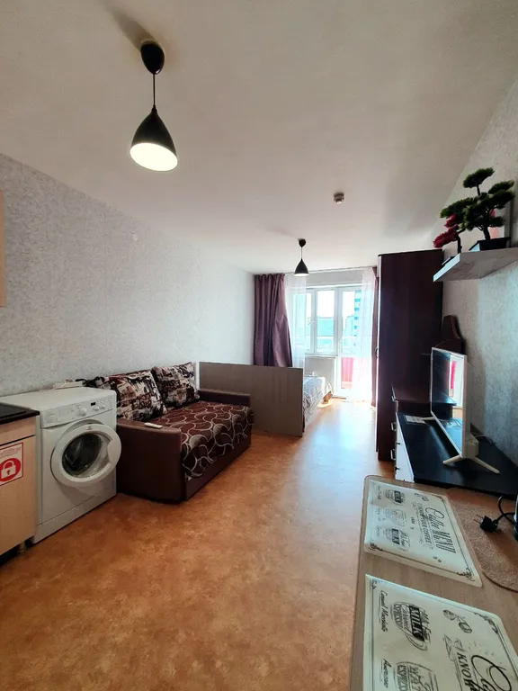 Семейная квартира в Белых росах