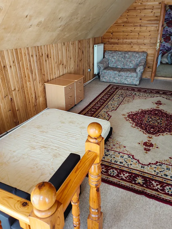 Уютный домик, апартаменты на окраине Минска