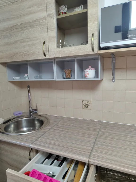 Уютное мини шале в сердце Поляны