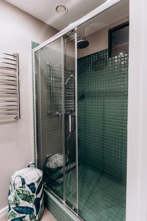 Квартира в одном из самых красивых домов города