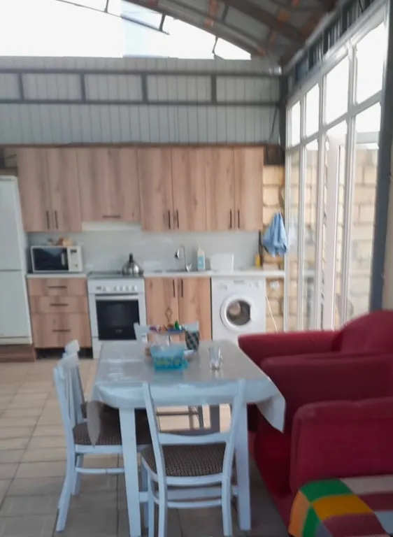 Коттедж Домик на берегу Каспийского моря — Дербент