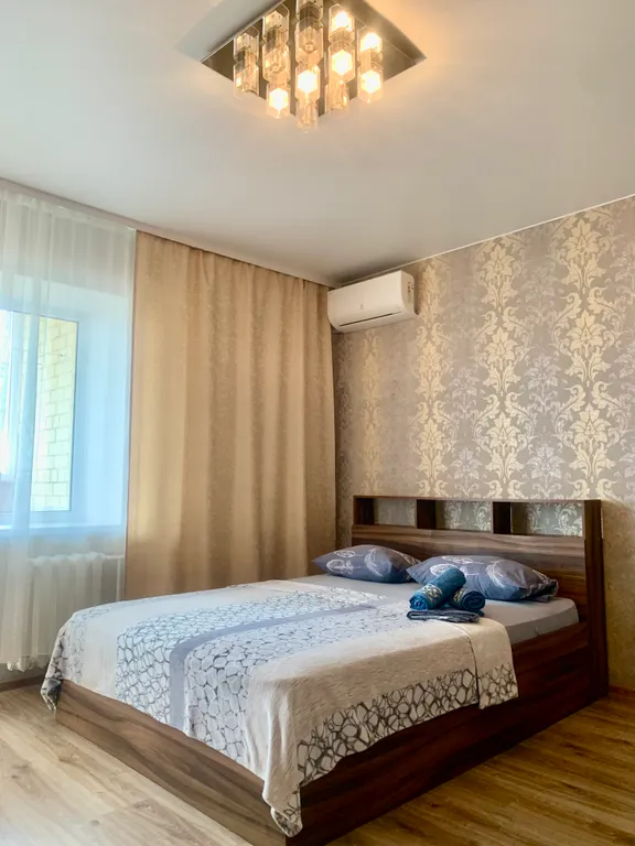 Прекрасная квартира рядом с центром