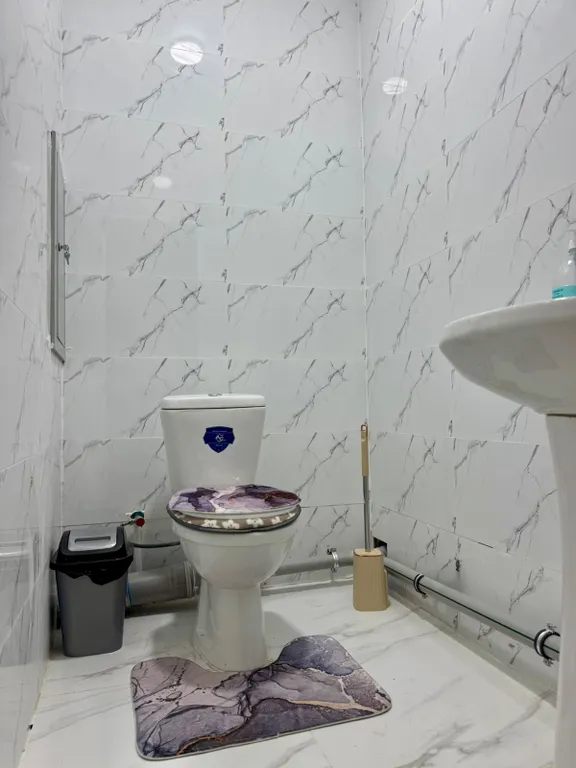 Modern Calm – 3 комнаты между городом и природой