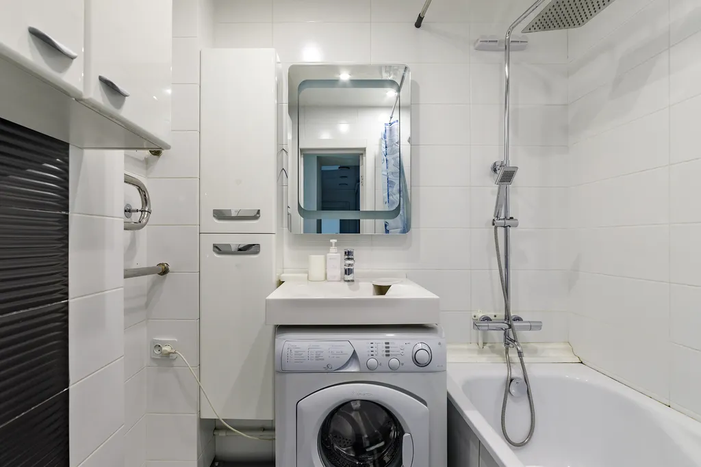 Апартаменты с удобствами для деловых гостей