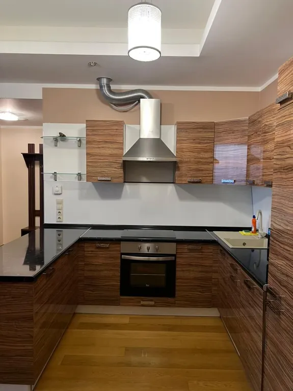 ЖК золотая бухта