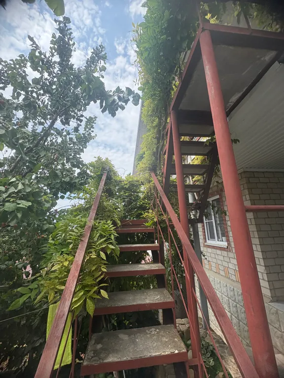 Четырёхместный номер с санузлом